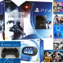 PS4 Ultimate Bundle Image 1