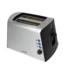 Salter Precise Toaster - Aluminium (SDP-TT202AL) Image 1