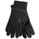 180s Men's Foundation QuantumHeat Fabric Glove - Black - M - Black Image 1