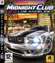 Midnight Club - Los Angeles Image 1