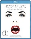 Roxy Music : Live at the Apollo Image 1