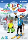 City of Friends: Christmas Compilation Image 1
