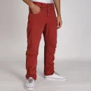 Jack & Jones Men's Stan Osaka Jeans - Ketchup Red - 30S - Ketchup Red Image 1