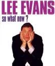 LEE EVANS SO WHAT NOW? SERIES 1 DVD Image 1