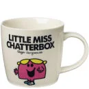 Little Miss Chatterbox Mug Image 1