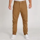 Bench Men's Hickoree Chino - Otter - S - Otter Image 1