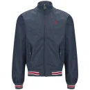 Kangol Men's Zeno Jacket - Navy - S - Navy Image 1