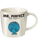 Mr Perfect Mug Image 1