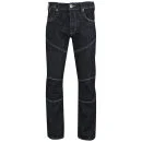 Smith & Jones Men's Usario Straight Fit Jeans - Rinse Wash - 30S - Blue Image 1