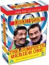 ChuckleVision -The Complete Series 1 - 13 Barmy Stories Image 1