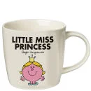 Little Miss Princess Mug Image 1