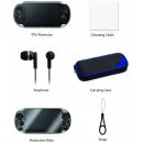 Hori: PS Vita Elite Accessory Pack Image 1