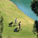 Round of Golf for Two Image 1