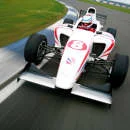 Single Seater Thrill at Silverstone Image 1