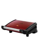 George Foreman Heritage Grill - Red Image 1