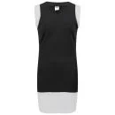 Vero Moda Women's Signe Mini Dress - Black - XS - Black Image 1