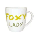 Jamie Oliver Cheeky Mug Gift Tin - Foxy Lady Image 1