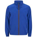 55 Soul Men's Eton Jacket - Cobalt - S - Cobalt Image 1
