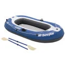 Sevylor KK55 Caravelle Inflatable Boat Kit Image 1
