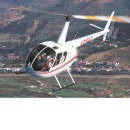 Helicopter Buzz Experience Day Image 1