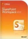 Microsoft SharePoint Workspace 2010 Image 1
