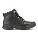 Rockport Men's Elkhart Boots - Black - UK 7 - Black Image 1