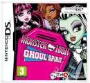 Monster High: Ghoul Spirit Image 1