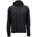 Le Breve Men's Iceberg Jacket - Black - S - Black Image 1