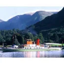 Family Boat Trip Image 1