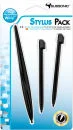 Nintendo Wii-U: Stylus Pack - Black Image 1