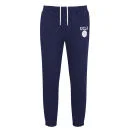 UCLA Men's Peterson Sweatpants - Navy - S - Navy Image 1