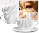 Cupcake Tea Cup Image 1