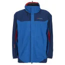 Sprayway Men's Gore Tex Odyssey Hill Jacket - Prussian Blue - S - Blue Image 1