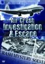 Air Crash Investigation And Escape Image 1