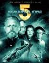 Babylon 5 - The Movie Collection Image 1