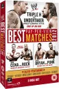 WWE: Best PPV Matches 2012 Image 1