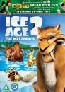 Ice Age 2: The Meltdown (Includes Epic Activity Bonus Disc) Image 1