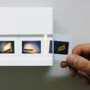 Pack of 36 Slides for Wall Mounted Photo Slide Light Image 1
