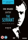 The Servant - 50th Anniversary Image 1