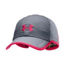 Under Armour Women's Shadow Cap - Steel/Neo Pulse Image 1