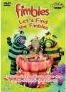 Fimbles - Let's Find The Fimbles Image 1