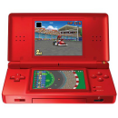 DS Lite Red Image 1