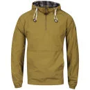 Boxfresh Men's Baback Jacket - Butternut - S - Butternut Image 1