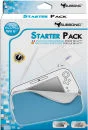 Nintendo Wii-U: Starter Pack - SkyBlue, White Image 1