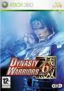 Dynasty Warriors 6 Image 1
