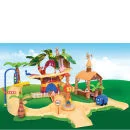 Jungle Junction Jungle Play Set Image 1