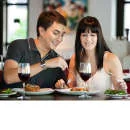 Restaurant Discovery Set Tasting Menu for Two Image 1