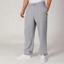 Everlast Men's Jog Pants - Grey Marl - S - Grey Marl Image 1