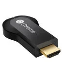Google Chromecast HDMI Streaming Media Player - Grade A Refurb Image 1