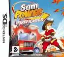 Sam Power: Firefighter Image 1